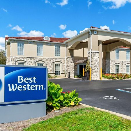 Best Western Niceville - Eglin Afb Hotel Exterior photo