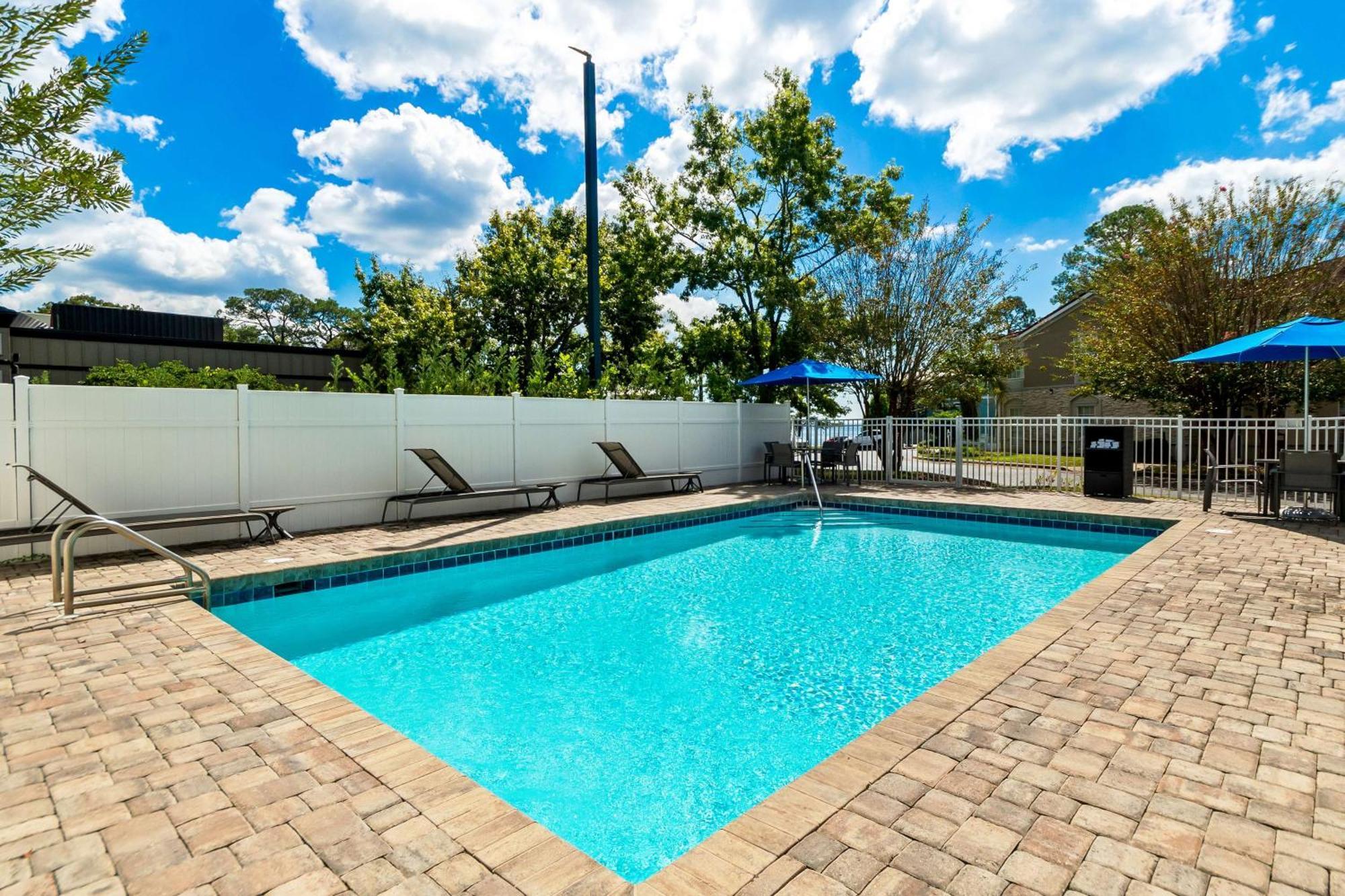 Best Western Niceville - Eglin Afb Hotel Exterior photo