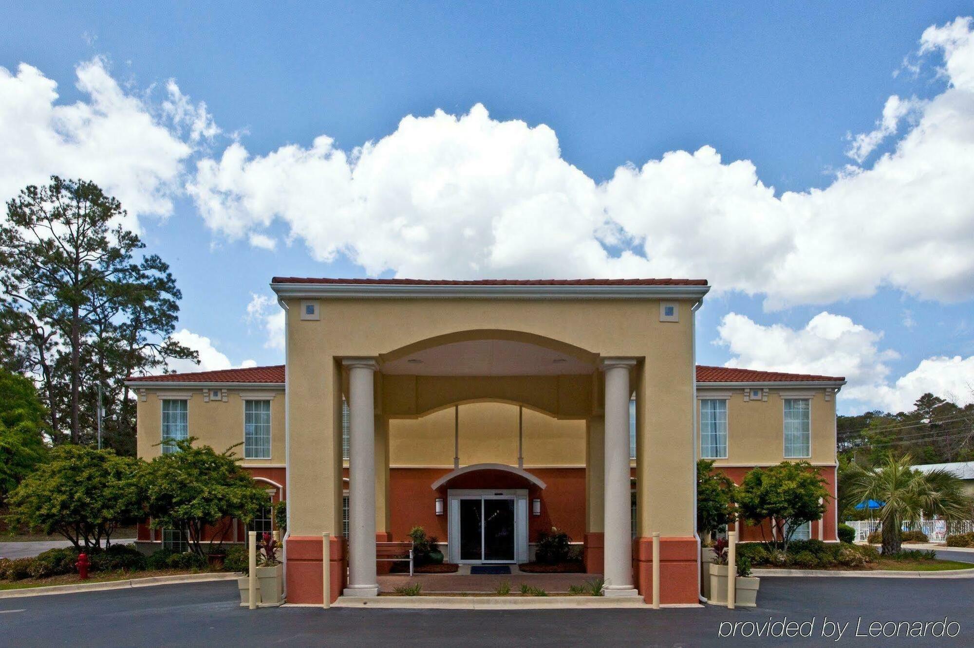 Best Western Niceville - Eglin Afb Hotel Exterior photo